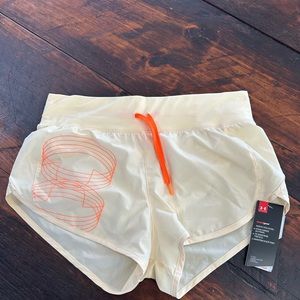 Under armor heat gear shorts